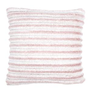 Наволочка 45/45 см Novel, светло-розовый