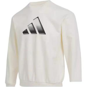 Толстовка jk kn crew детская Adidas, белый