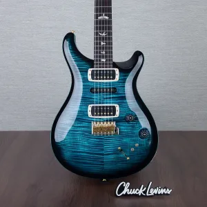 Электрогитара PRS Modern Eagle V 10-Top - Cobalt Smokeburst - №0389524
