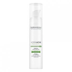 Normace Матирующий увлажняющий крем 40 мл, Dermedic