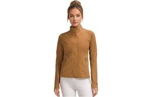 Куртка Fast And Free женская Lululemon, цвет Raspberry