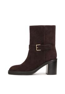 Ботильоны Kazar, коричневый
