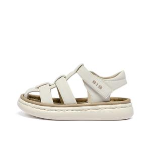 Детские сандалии BIG WASP, бежевый