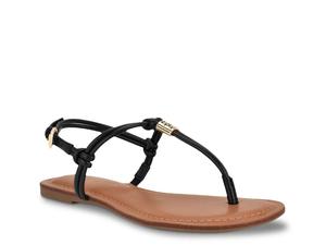 Сандалии Tommy Hilfiger Luzey Sandal, черный