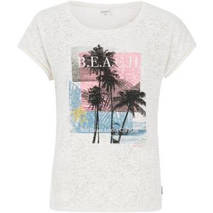 Shirt prtelles 25 Protest, розовый