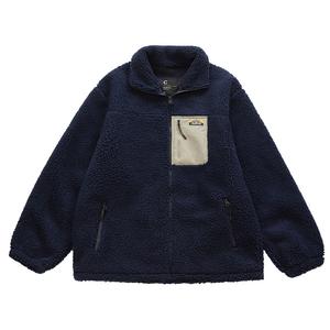 CLOT Куртка Unisex, Blue