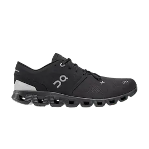 Кроссовки ON Cloud X 3, черный