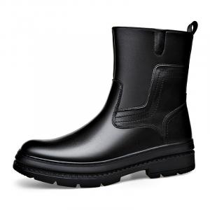 Ботинки мужские Cachiotti, черный