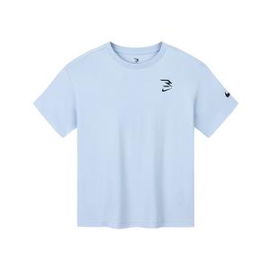 Футболка унисекс Nike, синий