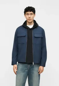 Футболка jprblurayle Jack & Jones Premium, Dark Blue