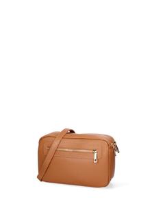 Сумка через плечо Gave Lux, коричневый