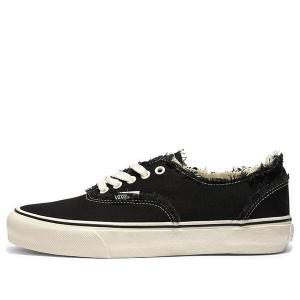 Кроссовки invincible x authentic vlt lx 'gnarly pack' Vans, черный