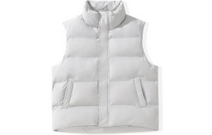 Жилет Mpux Unisex, светло-серый