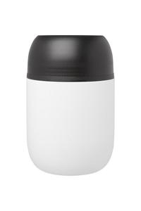 Кастрюля для обеда Supo с двойными стенками, 480 мл Seasons, белый