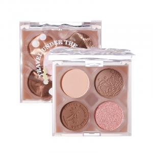 Тени для век XIXI