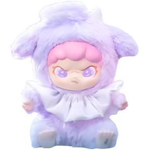 DORA Mountain And Sea Dream, резиновая мордочка плюшевый слепой бокс товары полный бокс 6 шт TNT SPACE