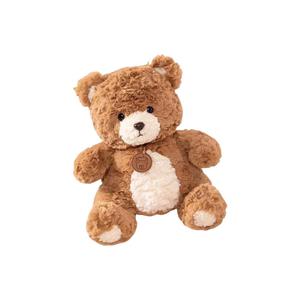 Плюшевая кукла Cute Dudu Bear высотой 25см/35см BANQIN