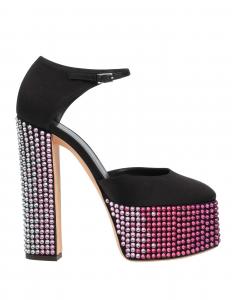 Туфли Giuseppe Zanotti, черный