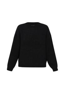 Свитер DreiMaster Klassik, черный