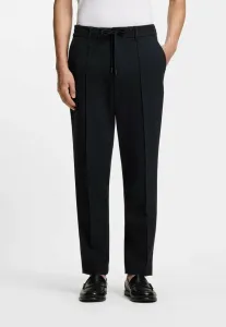 Брюки pperinjrdswgpkf Boss, Dark Blue Four