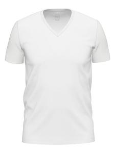 Ammann Белая рубашка