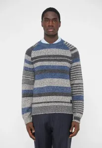 Свитер с круглым вырезом Ps Paul Smith, Very Dark Navy