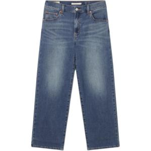 Джинсы женские Levis, синий