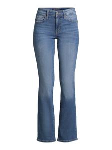 Джинсы Bootcut AÉROPOSTALE, Blue Denim