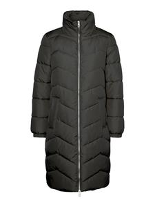 Зимнее пальто VERO MODA VMLiga, Anthracite