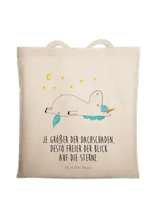 Сумка Mr. & Mrs. Panda, кремовый