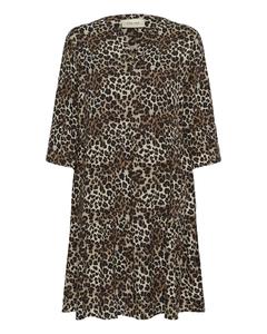 Мини платье Cream Emmiy, Mixed colors