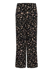 Тканевые брюки Kaffe