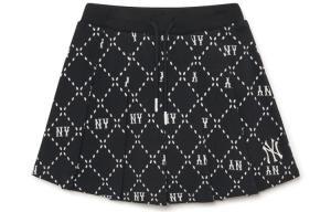 Kids' Bottom Monogram NEW YORK YANKEES Kids' MLB, черный