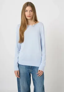 Джемпер с вырезом-лодочкой Repeat, Ocean