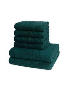 Полотенце Ross, цвет moosgrün