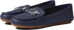 Туфли Calvin Klein Womens Logan, Dark Blue