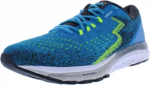 361 Женские кроссовки для бега Spire 3 361°, синий/зеленый