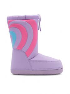 Сапоги для снега SIBYLLA GH9092 Jenny Fairy, фиолетовый