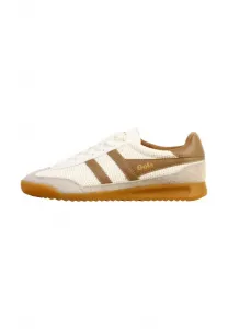 Кроссовки basket tornado zephyr Gola, Blanc/Cassé/Caramel Clair