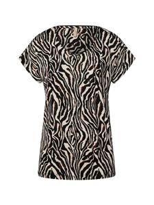 Рубашка Soyaconcept Lenise, черный