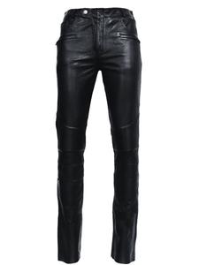 Узкие брюки RICANO Franklin, черный