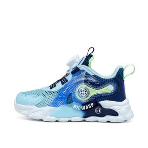 Детские кроссовки Детские низкие Big Wasp, голубой