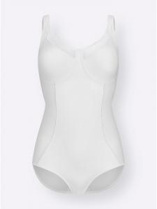 Боди creation L, белый