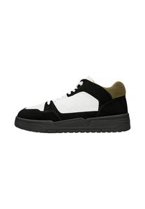 Кроссовки Relaks Trainers, Black R/Black