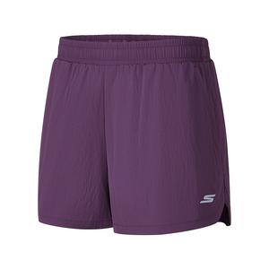Skechers Женские шорты GODRI Casual True Purple