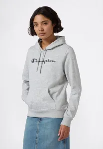 Толстовка с капюшоном Champion, Grey