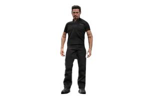 Железный человек 1/6 2 Debug 3.0 высота 30 см Mms273 фигурки Hot Toys, Iron Man