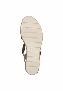 Босоножки на платформе Marco Tozzi, светло-розовый