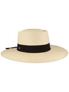 Панама BREITER Panamahut, белый