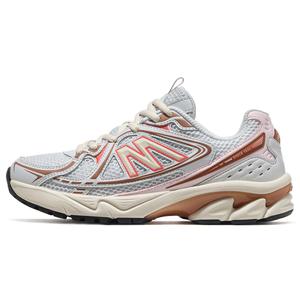 CAMEL Женские низкие беговые кроссовки - песочный серый/первоцветный розовый, цвет Sand Grain Gray/Primrose Pink